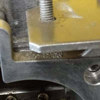 фото thumb №6, Дросельна заслінка opel vectra b 90501011 nr235