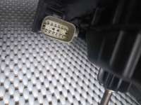 Фара перед левая opel mokka x full led 42566566 комплект . Доставка, фото thumb