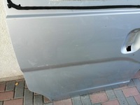 фото thumb №10, Дверь nissan nv200 задняя задние правое poznań