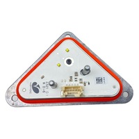 фото thumb №13, Преобразователь лампы правая renault master iv