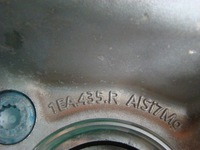 фото thumb №12, Поворотна опора зад ліва vw id4 2024r 1ea435r 1ea501051cm