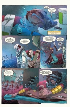 Ms Marvel. Pokolenie Czemu. Tom 2