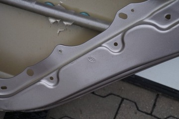 фото thumb №12, Двері зад задні праві hyundai i40 універсал 11-19