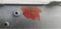 фото thumb №10, Ford fiesta viii 8 mk8 17-21 cross active бампер перед передній h1bb-17k819