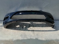 Купити Ford focus mk2 lift 07- бампер передній перед, фото thumb