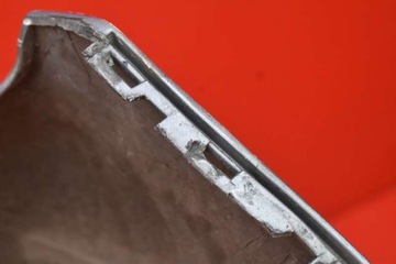 фото thumb №12, Бампер зад задний 9151 skoda fabia 1 i 5d hb 99-04