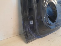 фото thumb №13, Audi a4 b8 07-15 двері зад праві задні