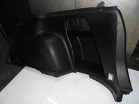 фото thumb №3, Боковина багажника праві subaru forester iii 2.0d 09