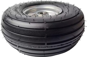 КОЛЕСО 15x6,00 -6 ГРАБЛИ, ТРЕДЕРНАЯ ТЕЛЕЖКА