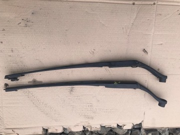 фото thumb №1, Левая правые рычаг дворник citroen c5 iii x7