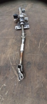 фото thumb №7, Колонка кермова хрестовина peugeot 308 t9 9808060777