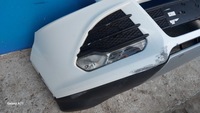фото thumb №8, Ford kuga ii mk2 бампер перед переднє заморожений білий