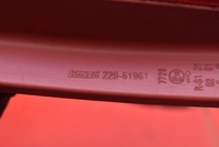 фото thumb №8, Лампа права задня задня 220-61961 mazda premacy 1 i cp 01-05