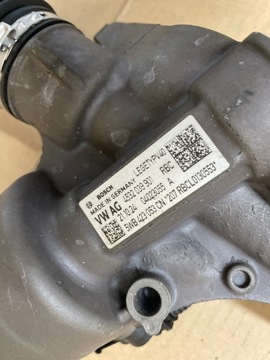 фото thumb №6, Audi a3 s3 8y0 рулевая рейка трансмиссия рулевая 5wb423053cn 4532004252