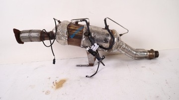 фото thumb №6, Renualt master iii 2.3 катализатор dpf 200105722r