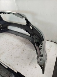 фото thumb №9, Бампер перед переднє volvo v60 ii s60 iii