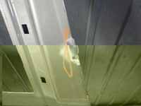 фото thumb №7, Дверь задние правое задняя правый bmw x1 f48