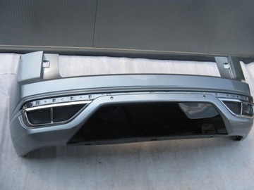 фото thumb №1, Бампер зад задний atlas cross sport 3cm807421b