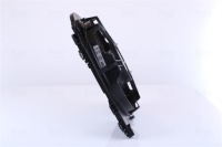 фото thumb №4, Nissens 85598 вентилятор, охлаждение двигателя