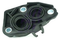 фото thumb №2, Fast корпус термостата clio 1.5dci