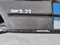 Toyota land cruiser 200 рестайлінг  15-17 2015-2017 решітка ліва бампера перед Ціна, фото thumb