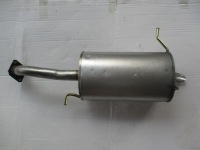 фото thumb №2, Mazda 323f premacy гасник кінцевий rfb5-40-100e