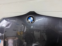 фото thumb №8, Bmw x4 g02 x3 g01 капот крышка двигателя