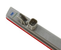 фото thumb №10, Відбивач бампера задня do dodge challenger 2015-2024 68195797ab ліва