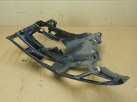 Bmw 1 f40 левый направляющая кронштейн бампера перед 7459709 Доставка, фото thumb