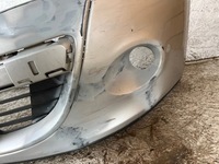 фото thumb №6, Бампер перед renault megane iii cabrio coupe