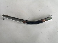 фото thumb №1, Mitsubishi outlander iii-chrom бампера правий