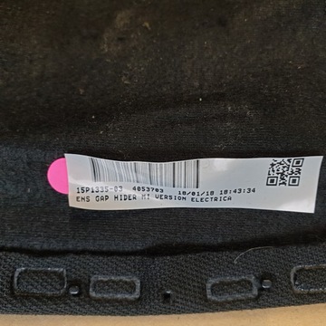 фото thumb №7, Захист корпус верхня колонки кермо bmw x5 f15