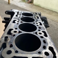 фото thumb №13, Блок двигуна ford 2.0 transit tourneo mk8 ecoblue