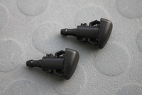 фото thumb №4, Насадка омивача скло перед kia carens iv 13-19