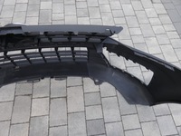 фото thumb №10, Бампер volkswagen caddy 2k5