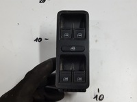 фото thumb №1, Skoda fabia ii 07-14r переключатели окон