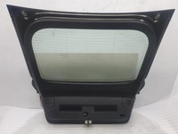 фото thumb №9, Крышка багажника багажника audi a5 8t sportback ly9b