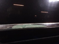 фото thumb №7, Audi a8 d3 дверь задняя задние правое lz9w