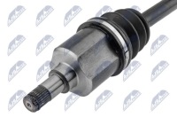 фото thumb №2, Nty приводной вал приводная