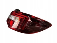 фото thumb №1, Opel grandland x лампа права задня задня yp00098280