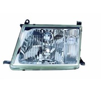 фото thumb №1, Depo toyota le