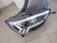 фото thumb №11, Капот бампер крыло audi q3 ii 83a 1.4 e-tsi lz7g