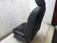 фото thumb №7, Сидіння лівий передній перед напівшкіра volvo v40 ii