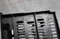 фото thumb №4, Audi a4 b6 тримач кріплення кишеня 8e9035209a