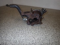 фото thumb №7, Mazda 2 1.4 td 03-07 турбіна turbo компресор