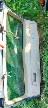 фото thumb №4, Крышка багажника volvo xc90 i комплектная