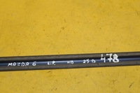 фото thumb №8, Планка дверь левый перед передняя mazda 6 vi hb