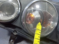 фото thumb №8, Alfa romeo 159 фара правий лампа перед eu 60682088