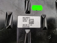 фото thumb №13, Bmw i4 g26 21- решітка радіатора решітка радіатора бампера перед