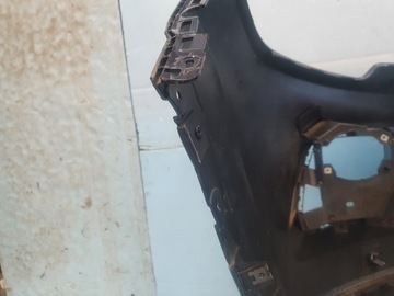 фото thumb №9, Бампер jeep compass 2 ii рестайлинг перед переднее 20-